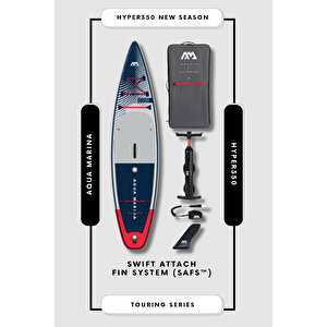 Hyper Şişme Isup Stand-up Paddle Board 350cm