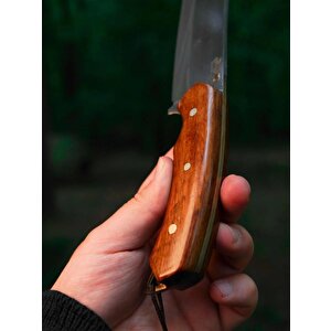 Profesyonel Mini Kamp Satırı