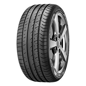 215/40 R17 87y Intensa Uhp 2 Xl Fp Oto Yaz Lastiği (üretim: 2025)