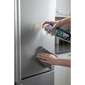 Sprey Wax 500 Ml Sw350