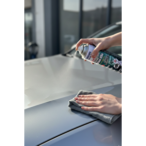 Sprey Wax 500 Ml Sw350