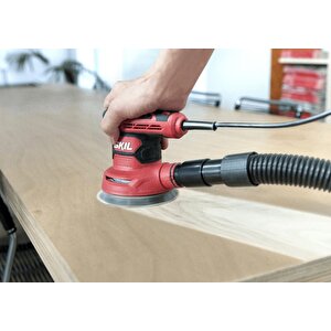 Skil 7471aa Eksantri̇k Zimpara 300w