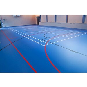 Pues Floor 300 20 Kg - Ral 5014