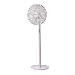 Kfan-7627 Salınım Fonksiyonlu Ultra Sessiz Stand Vantilatör 9 Kanatlı 50w