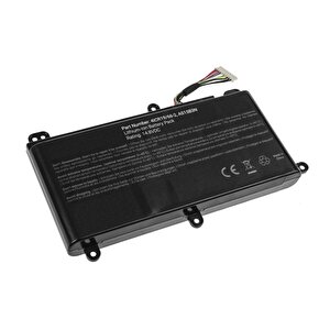 Acer Predator G9-791 Notebook Bataryası Pili