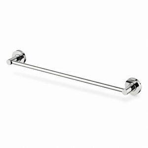 Iom Uzun Havluluk 50cm-krom