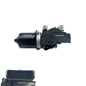 Nissan Qashqai Ön Cam Silecek Motoru 2007-2013 28800-jd900