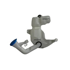 Honda Jazz Yedek Su Deposu 2009-2011 76840-tf0-g01