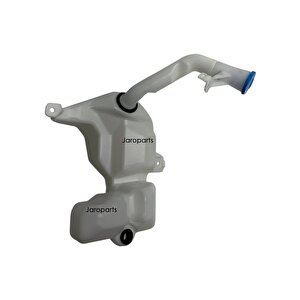 Honda Jazz Yedek Su Deposu 2009-2011 76840-tf0-g01