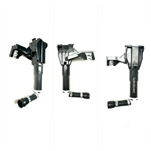 Toyota Land Cruiser Far Yıkama Motoru Sol 2007-2009 85208-60020