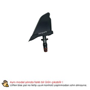 Honda Crv Far Yıkama Motoru Sol 2003-2006 76885-sca-s11