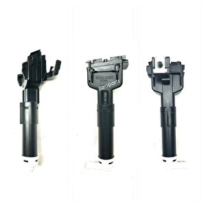 Toyota Hilux Vigo Far Yıkama Motoru Sol 2012-2014 85208-0k020