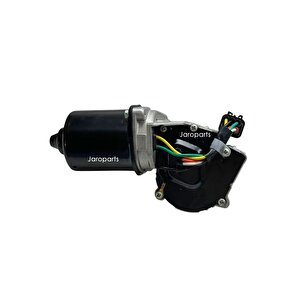 Accent Blue 2011-2015 / Rio 2012-2017 Ön Cam Silecek Motoru 98100-0u000