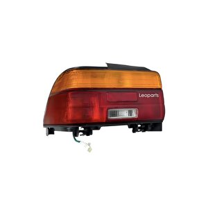 Leoparts Toyota Corolla Ae101 Stop Lambası Sol 1993-1997 81560-1a630