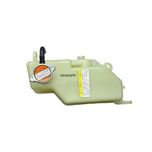 Hyundai Santa Fe Yedek Su Deposu 2003-2006 25430-26410
