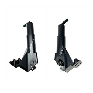 Toyota Avensis Far Yıkama Motoru Sağ 2008-2012 85207-05030