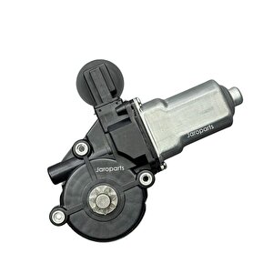 Toyota Hilux Vigo Cam Kaldırma Motoru Ön Sol 2007-2013 85710-0k010