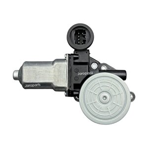 Toyota Hilux Vigo Cam Kaldırma Motoru Ön Sol 2007-2013 85710-0k010