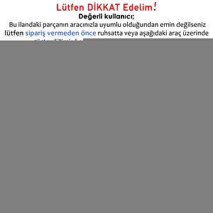 Hyundai Elantra Yedek Su Deposu 2015-2020 25430-f2200