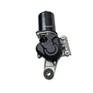 Nissan Micra Ön Cam Silecek Motoru 2003-2010 28810-ax700