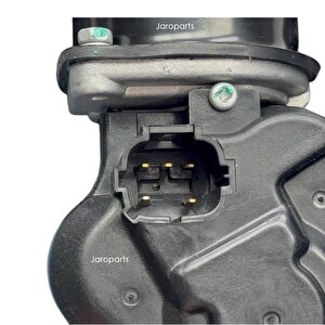 Nissan Micra Ön Cam Silecek Motoru 2003-2010 28810-ax700