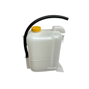 Nissan D21 Yedek Su Deposu 1990-1997 21710-01g02