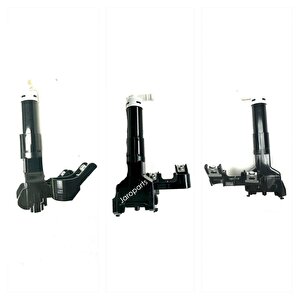 Toyota Rav4 Far Yıkama Motoru Sol 2005-2012 85208-42030