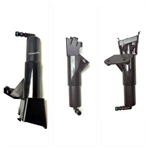 Toyota Avensis Far Yıkama Motoru Sol 2006-2008 85208-05021