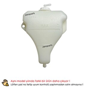 Honda Accord Yedek Su Deposu 2002-2005 19101-raa-a00