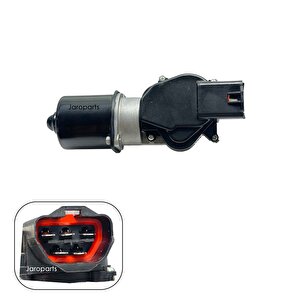 Honda Civic - Crv 1996-2001 Ön Cam Silecek Motoru 76505-s04-g01