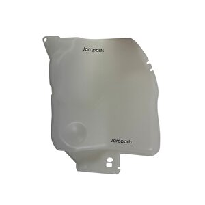 Nissan Qashqai Su Fiskiye Deposu (geniş Tip) 2007-2013 28910-je20a