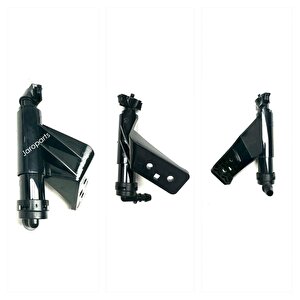 Hyundai Santa Fe Far Yıkama Motoru Sol 2013-2015 98671-2w500