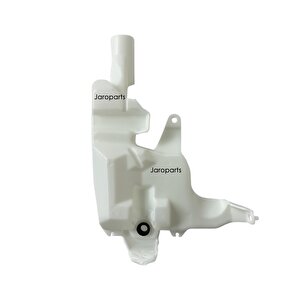 Honda Civic Su Fiskiye Deposu 2016-2021 76841-tet-t01