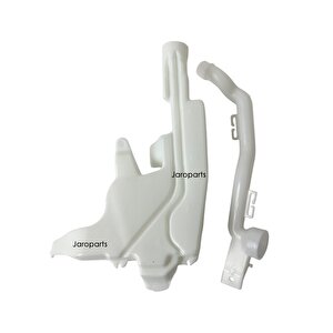 Honda Civic Su Fiskiye Deposu 2016-2021 76841-tet-t01