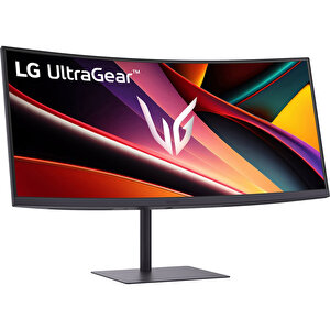 Ultragear G6 34g630a-b 34" 1ms (gtg) 240hz (hdmi+display+type-c) Curved Wqhd 3440x1440 Oyun Monitörü