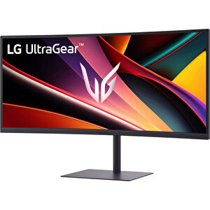 Ultragear G6 34g630a-b 34" 1ms (gtg) 240hz (hdmi+display+type-c) Curved Wqhd 3440x1440 Oyun Monitörü