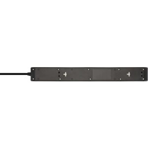 6 Soketli 13.500a Akım Korumalı Priz + 20w Type-c Pd & 20w Usb-a Hızlı Şarj 2 Metre