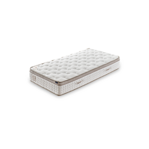 Cennet Yatak Janett Tek Kişilik Yatak Ergonomik Destek Ve Rahat Uyku 100x200 cm