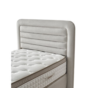 Cennet Yatak Janett Tek Kişilik Yatak Ergonomik Destek Ve Rahat Uyku 100x200 cm