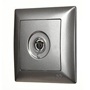Günsan Visage Füme Tv Prizi (geçişli-sonlu)