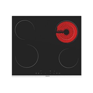 Vtc600b 60cm Vitroseramik Ocak