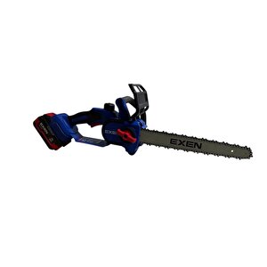 Eng 634 T Şarjlı Budama Testeresi 300mm