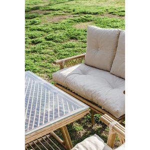 4 Kişilik Bahçe Mobilyası Balkon Mobilyası Balkon Oturma Grubu Balkon Masası Bahçe Masası Balkon Set
