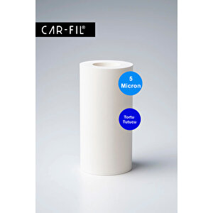 Car-fil | Karavan Tekne Tipi Sediment Filtre Yedek İç Kartuşu | 5 Mikron