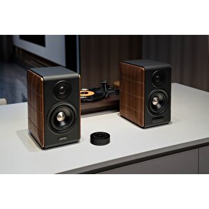 Edifier Edifier S880db Mkii 2.0 Aktif Hi-fi Hoparlör Ceviz | Ev