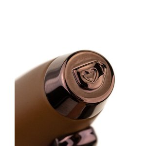 Sheaffer 100 Kahve Serisi Tükenmez Kalem Matt Brown E2937451