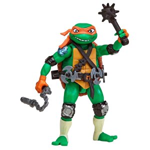 Tmnt Ninja Kaplumbağalar Mix N Match Michalengelo Aksiyon Figürü 83803