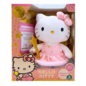 Hello Kitty Peri Kostümlü Pelüş 30 Cm 24690 Hkto5000