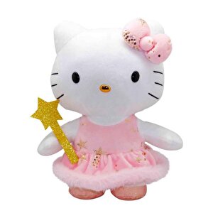 Hello Kitty Peri Kostümlü Pelüş 30 Cm 24690 Hkto5000