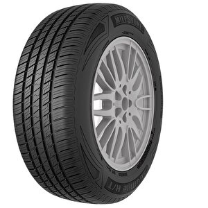 245/65 R17 Tl 111h Reinf. Suvmile H/t Suv Yaz Lastiği (üretim Tarihi:2026)